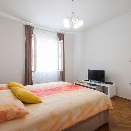 T&M Apartment With Parking In The Old Town Zadar Exteriör bild