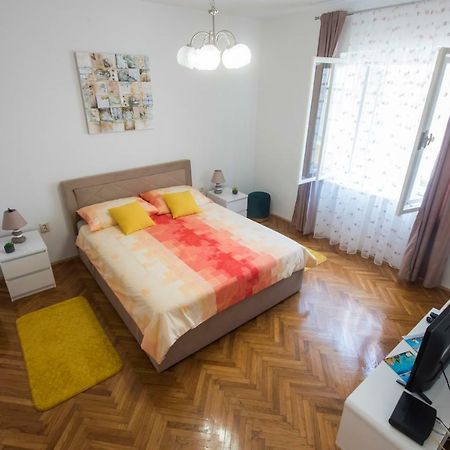 T&M Apartment With Parking In The Old Town Zadar Exteriör bild